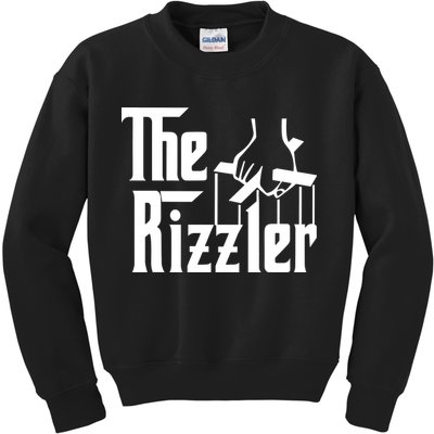 The Rizzler Kids Sweatshirt
