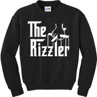 The Rizzler Kids Sweatshirt