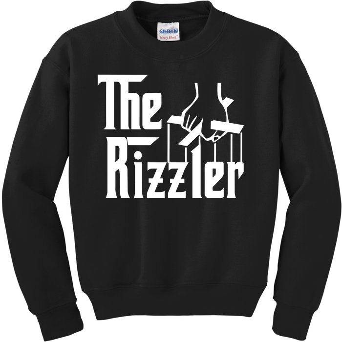 The Rizzler Kids Sweatshirt