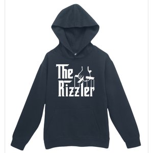 The Rizzler Urban Pullover Hoodie