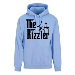 The Rizzler Unisex Surf Hoodie