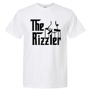 The Rizzler Garment-Dyed Heavyweight T-Shirt