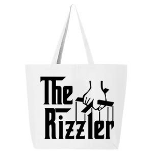 The Rizzler 25L Jumbo Tote