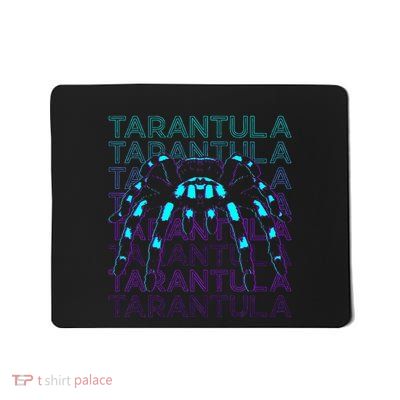 Tarantula Retro Mousepad
