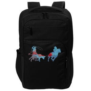 Team Roping Impact Tech Backpack