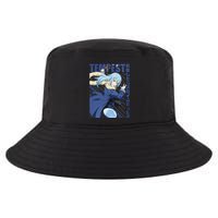 Tensura Rimuru Tempest Cool Comfort Performance Bucket Hat