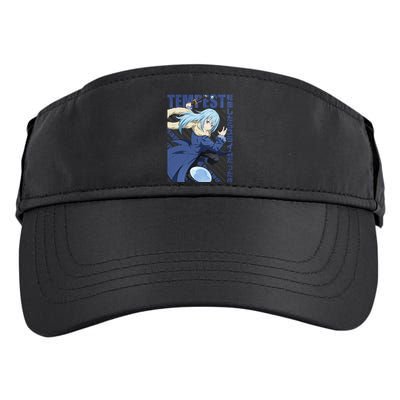 Tensura Rimuru Tempest Adult Drive Performance Visor