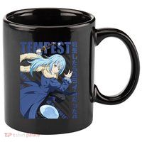 Tensura Rimuru Tempest 11oz C Handle Ceramic Mug