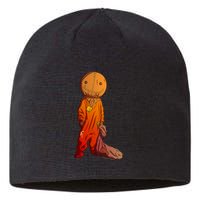 Sam Treat Or Trick Halloween Sustainable Beanie