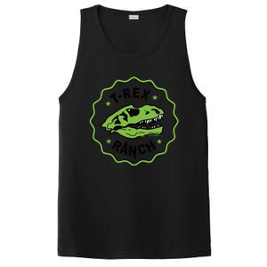 Trex Ranch PosiCharge Competitor Tank