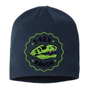 Trex Ranch Sustainable Beanie