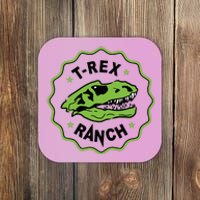 Trex Ranch Coaster