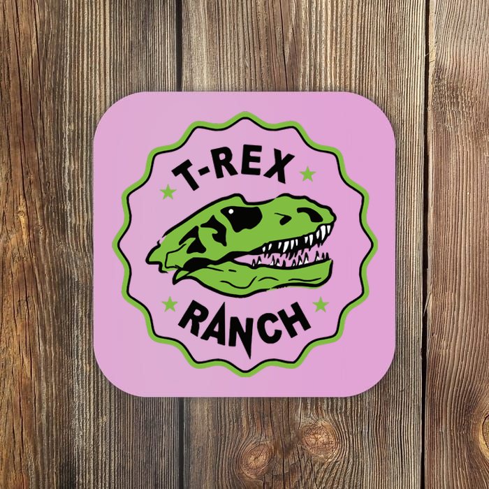 Trex Ranch Coaster