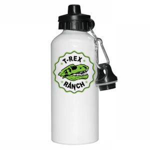 Trex Ranch Aluminum Water Bottle