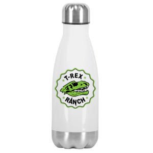 Trex Ranch Stainless Steel Insulated Water Bottle