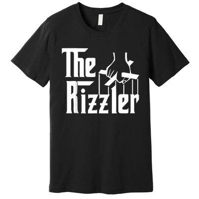 The Rizzler Premium T-Shirt