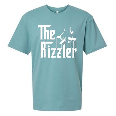 The Rizzler Sueded Cloud Jersey T-Shirt