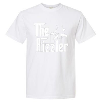 The Rizzler Garment-Dyed Heavyweight T-Shirt