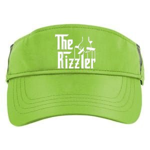 The Rizzler Adult Drive Performance Visor