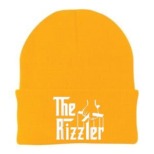 The Rizzler Knit Cap Winter Beanie