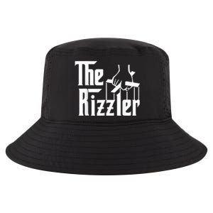 The Rizzler Cool Comfort Performance Bucket Hat