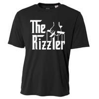 The Rizzler Cooling Performance Crew T-Shirt