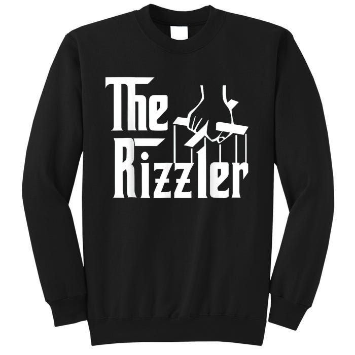 The Rizzler Sweatshirt