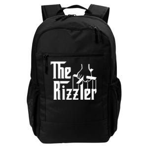 The Rizzler Daily Commute Backpack