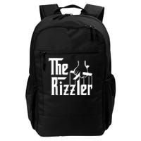 The Rizzler Daily Commute Backpack