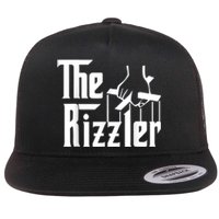 The Rizzler Flat Bill Trucker Hat