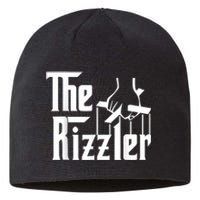 The Rizzler Sustainable Beanie