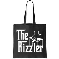 The Rizzler Tote Bag