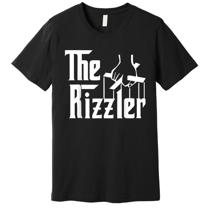 The Rizzler Premium T-Shirt