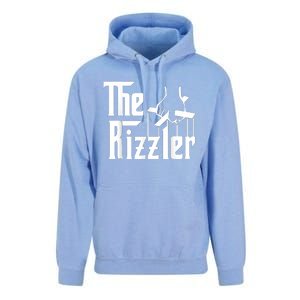 The Rizzler Unisex Surf Hoodie