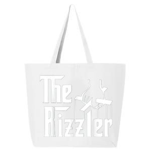 The Rizzler 25L Jumbo Tote