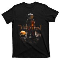 Trick R Treat Samhain T-Shirt