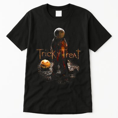 Trick R Treat Samhain Tall T-Shirt
