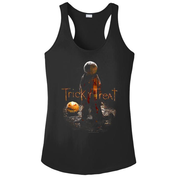 Trick R Treat Samhain Ladies PosiCharge Competitor Racerback Tank