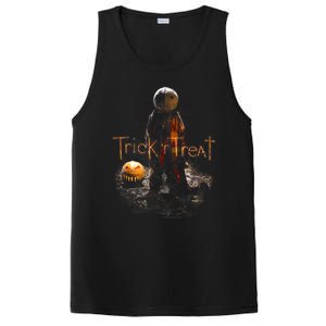 Trick R Treat Samhain PosiCharge Competitor Tank