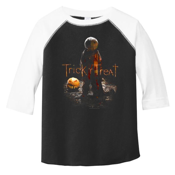 Trick R Treat Samhain Toddler Fine Jersey T-Shirt