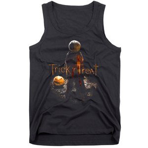 Trick R Treat Samhain Tank Top