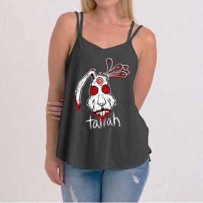 Tallah Rabbit Women's Strappy Tank