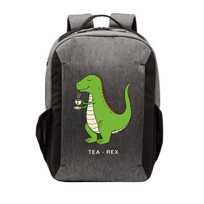 Tea Rex Vector Backpack