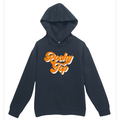 Tennessee Rocky Top TN Football Baseball Sport Fans Urban Pullover Hoodie