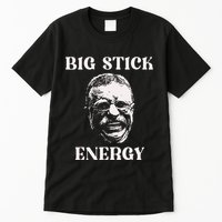 Theodore Roosevelt Tall T-Shirt