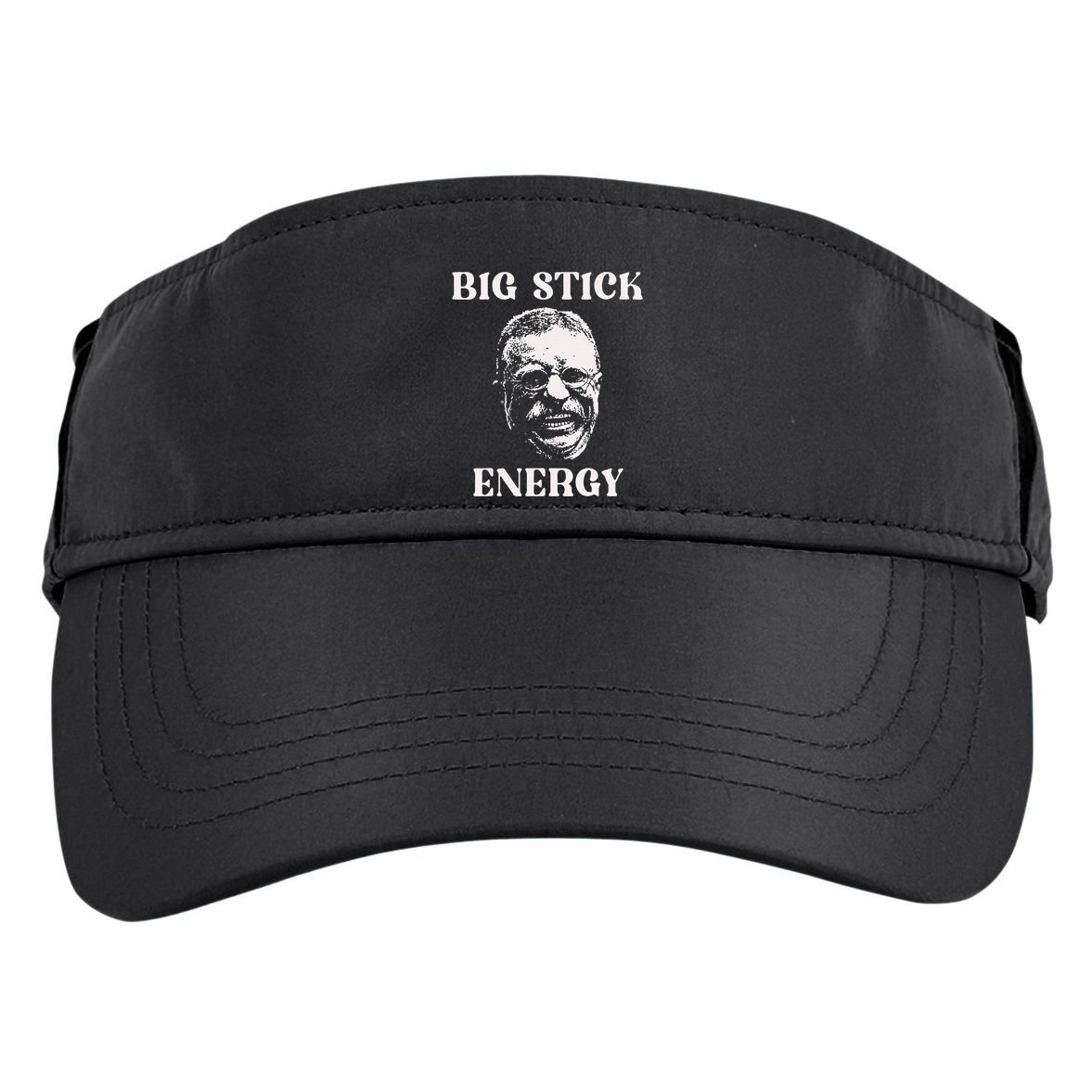Theodore Roosevelt Adult Drive Performance Visor