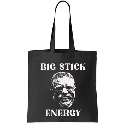 Theodore Roosevelt Bag