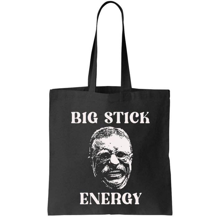 Theodore Roosevelt Bag