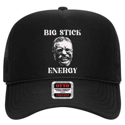 Theodore Roosevelt Trucker Hat