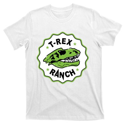 TRex Ranch T-Shirt